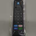 Replacement Voice Remote Control for Fire Stick/Amazon Fire Smart TVs(1st / 2nd / 3rd Gen)