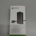 Xbox Rechargeable Battery + USB-C Cable