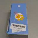 QUMY Dog Shoes for Large Dogs, Medium Dog Boots & Paw Protectors for Winter Snowy Day, Summer Hot Pavement, Water-Resistant in Rainy Weather, Outdoor Walking, Indoor Hardfloors Skid-Resistant Sole (Size 6: 2.6''x3.0''(W*L) (Pack of 4))