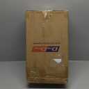 DINDON Pull Out Cabinet Organizer (14" W X 21" D), Cabinet Pull Out Shelves, 2 Tier Pull Out Drawers for Kitchen Cabinets, Wire Basket Slide Out Shelf for Cabinet Organization in Kitchen, Pantry (Chrome)