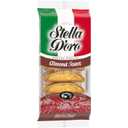 Stella D'oro Almond Toast Crunchy Coffee Treats Cookies, 6.6 Oz (EXP 05/09/26)