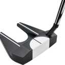 Odyssey Golf AI-Dual Putter(Right Hand,34 Inches,Seven 1/2 Ball,Slant Neck)