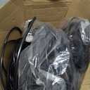 Svater Outdoor String Lights 150FT, E26 Socket, 48pcs S14 Shatterpoof Bulbs, 1 Watt Dimmable 2700K Warm White, IP65 Waterproof Commercial Grade Patio Lights3 Pack X 50FT