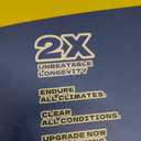 Windshield Wiper Blades Compatible with 2014-2023 Jeep Cherokee Original Factory Quality Front Rear Wipers Blade Set for My Car - 26" 18" 14" (Pack of 3)
Visit the VEIGEIR Store