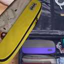 Slim Packing Cubes for Suitcases - 3 Pcs set of Packing Cubes for Travel Carry on Suitcase Organizer Bags - Travel Cubes Organizer Bags for Luggage