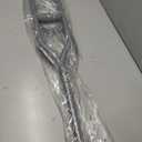 Medline Heavy Duty Adult Bariatric Crutches, 650 lbs Capacity