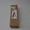 NEEWER BASICS Camera Tripod, 71'' Tripod with Cell Phone Holder Mount Compatible with iPhone for Video Recording, Professional Aluminum Lightweight Portable Travel Stand with 3 Way Pan Tilt Head, TP55