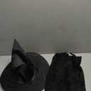 BooJees Halloween Cape Cloak for Halloween Cosplay Birthday Party Decoration Web Cape for Women Unisex Adult Masquerade, S