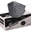 KF94 Face Masks for Adults, Individually Wrapped, 30 Pack Masks, Unisex