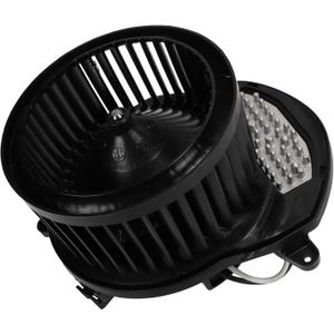 ACDelco GM Original Equipment 84861776 Blower Motor