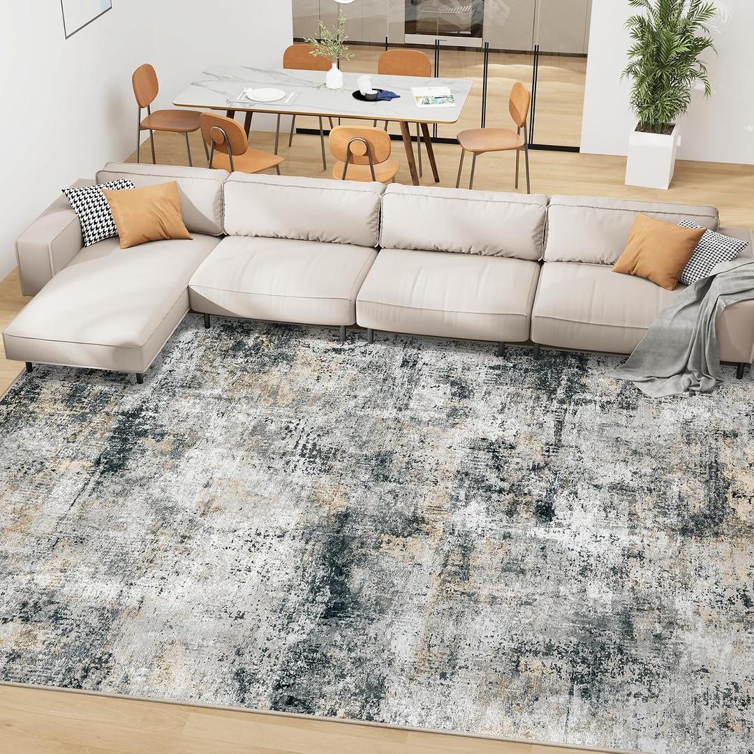 Tosuka Area Rug 9x12