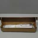 44" Flexible Magnesium Anode Rod, Hot Water Heater Anode Rod Replace for GE, Rheem, Reliance, Richmond, Kenmore Water Heater Including 1-1/16" Hex Socket Tool and Teflon Tape