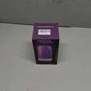 FRIDEKO HOME RGB Touch Bedside Lamp for Nightstand, 3 Color Temperatures Rechargeable Battery Night Light, Dimmable Mood Lighting for Bedroom Living Room Nursery, Breastfeeding, Kids, Adult (1 PCS)