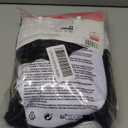 Fun Shack Pirate Costume Women's Deluxe Buccaneer Outfit with Corset Jacket, Dress, Hat (Large, Black)