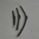 3 wipers Replacement for 2013-2018 Toyota RAV4, Windshield Wiper Blades Original Equipment Replacement - 26"/16"/10" (Set of 3) U/J HOOK