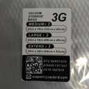 Vacuum Storage Bags for Clothes, 9-pack Vacuum Bags with Electric Pump (3EXTEND +3L + 3M), Reusable Space Saver, for travel, Clothes Storage, Duvets Bedding