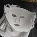 CurrentBody Skin LED Light Therapy Mask: Series 2