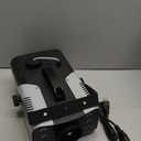 HOLDLAMP Fog Machine Halloween, Smoke Machine 1200W and 6000CFM with Wireless Remote Control and 6 Colorful LED Lights for Outdoor Indoor Christmas Wedding Stage Effect DJ Disco Party Stage