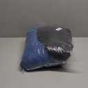 JOLLYVOGUE Dog & Cat Bed, Calming Anti-Anxiety Pet Bed for Small Dogs, Fluffy Donut Cushion for Small and Medium Pets (23")