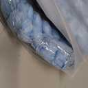 6 Pack Baby Blue Cheesecloth Table Runner 10FT Boho Cheese Cloths Gauze Fabric Table Runners 120 Inch Rustic Sheer for Spring Wedding Birthday Party Baby Shower Holiday Home Decorations