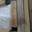 GoSports Premium 9 ft Shuffleboard Table with 8 Pucks, Shuffleboard Wax, and Brush