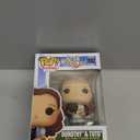 Funko POP! & Buddy: The Wizard of Oz - Dorothy Gale with Toto - Collectable Vinyl Figure - Gift Idea - Official Merchandise - for Kids & Adults - Movies Fans - Model Figure for Collectors and Display