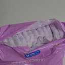 Basics Incontinence, Bladder Control Pads for Women, Moderate Absorbency, Long Length, 54 Count, 1 Pack