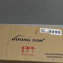 2 Light Brushed Gold Bathroom Vanity Light Over Mirror, Modern Vanity Lighting with Crystal Glass Shade, Wall Mount Bathroom Light Fixtures, E26 Base