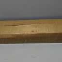 Hand Rails for Outdoor Steps，Stair Handrail & Indoor Stair Railing Kit，Railings for Outdoor Steps for Fence & Outdoor Steps (2, White-with Balusters, 4 Step)