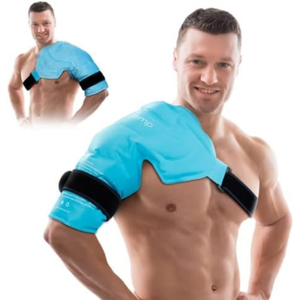 Ice Pack, 1 Packs Small Gel Ice Packs, 3" X 4.5", Reusable Hot Cold Therapy Pack | eBay UK