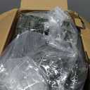 Bedsure California King Comforter Set Olive Green - Bed in a Bag Cal King Bedding Set 7 PCS, GentleSoft Pintuck Bed Set Gift for Family, Pinch Pleat Green Comforter with Sheets, Pillowcases & Shams