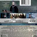 Last Duel, The [4K UHD], Blu-ray