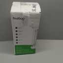 Buzbug LED Bug Zapper Indoor Outdoor, Up to 50,000 Hours Lifespan Lamps, 6.5 ft Power Cord, High-Voltage, Mosquito Zapper, Fly Trap Mosquito Trap, Fly Killer Fly Zapper -MO008C