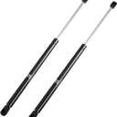 X AUTOHAUX 2pcs Front Hood Gas Lift Supports Gas Struts Shocks Replaces for Mazda CX-5 2017-2020 for Mazda CX-8 2017-2020
