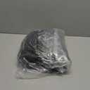 Christmas Lights Outdoor Battery Operated String Lights Total 100LED 33Ft with Timer 8 Modes 16.4Ft*2 Waterproof Outdoor Indoor for Christmas Decor, Multicolor, 2-Pack