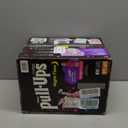 Pull-Ups Girls' Nighttime Potty Training Pants, Training Underwear, 3T-4T (32-40 Lbs), 60 Ct