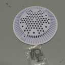 WGX1048E Pool Main Drain Cover Compatible with Hayward Suction and Dual Suction Outlet, Pool Drain Cover (1 Pack)