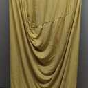 Large Cover for Chair, Yellow