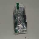 NoCry Water Resistant Tactical Shooting Gloves for Men with Soft Padded Knuckle Guards and Reinforced Palm with Non-Slip Grip  Ideal Heavy Duty Black Airsoft Gloves (Small)