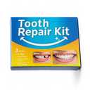 Temporary Tooth Repair Kit