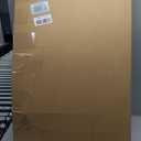 Replacement Seat for Herman Miller Classic Aeron Size B Medium (Black Mesh)