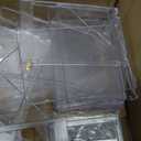 128ct Magnetic Card Holders, 35pt One Touch Card Holder, U-V Protection Hard Plastic Case for Trading Cards, Display Case for Sports, Baseball, Football, Game Cards