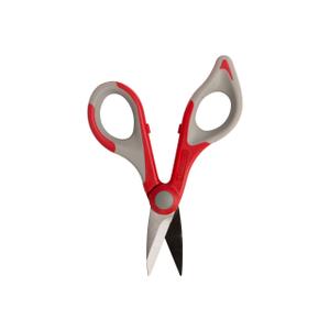 Jonard JIC-186 Kevlar Ergonomic Fiber Optic Cutter, 6" Length