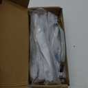 Asidrama 10 Pack 6.3 Inch(160mm) Brushed Gold Cabinet pulls Kitchen Cabinet Handles, Cabinet Pulls Kitchen Cabinet Hardware for Cupboard Drawer Pulls