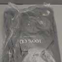 1000 Thread Count Egyptian Cotton Fitted Sheet King Only,Ultra-Soft Hotel Luxury Long Staple,Breathable and Comfy Sateen Weave,Fits Up to 18",Grey,78"x80"