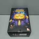 Kids Toys Halloween Robot Pumpkin Toy, Prank Toys with Music & Dancing Toy Gifts for Boys & Girls Ages 3 to Up