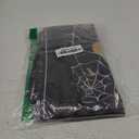 Halloween Shower Backdrop with Magic Theme, Baby Shower Party Decorations, Supplies & Favors, Photobooth Props Banner, 72.8 x 43.3Inch