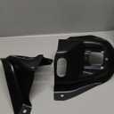 WFLNHB Rear Upper Shock Mount Bracket Replacement for Chevy K1500 K2500 K3500 1988-1998