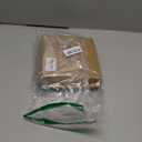 Upholstery Staple Heavy Duty, YEAHOME 4-in-1 Stapler with 4000 Staples, Manual Brad Nailer Power Adjustment Stapler for Wood, Crafts, Carpentry, Decoration DIY