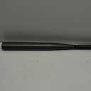 Aluminum Baseball Bat, 28 Inch 35 Oz, Matte Black
